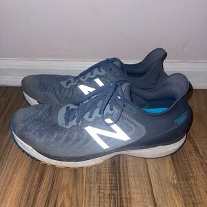 New Balance Men's 1080 V11 Fresh Foam Running Shoes | 14